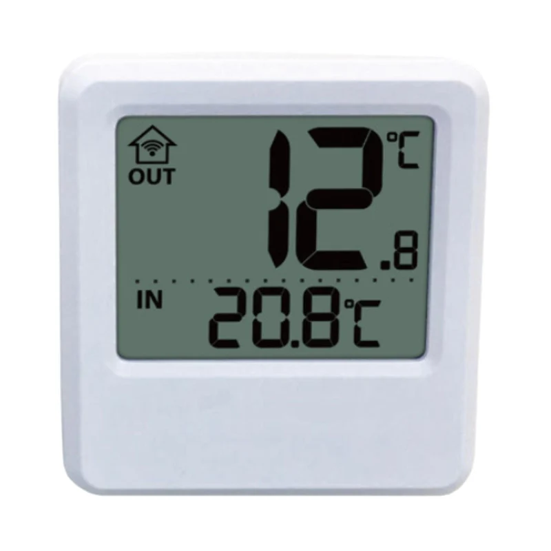 Technoline WS 9114 Temperaturstation