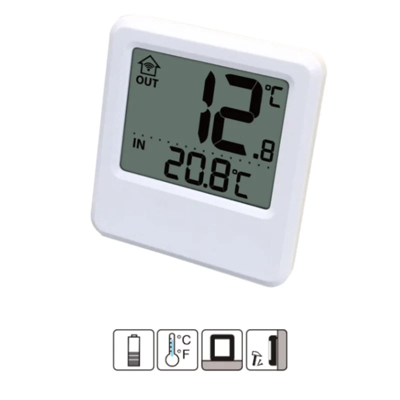 Technoline WS 9114 Temperaturstation