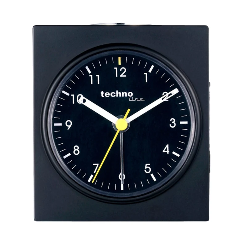 Wecker Modell Q