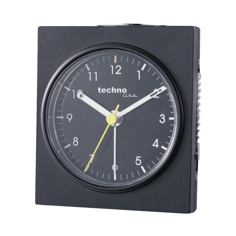 Wecker Modell Q