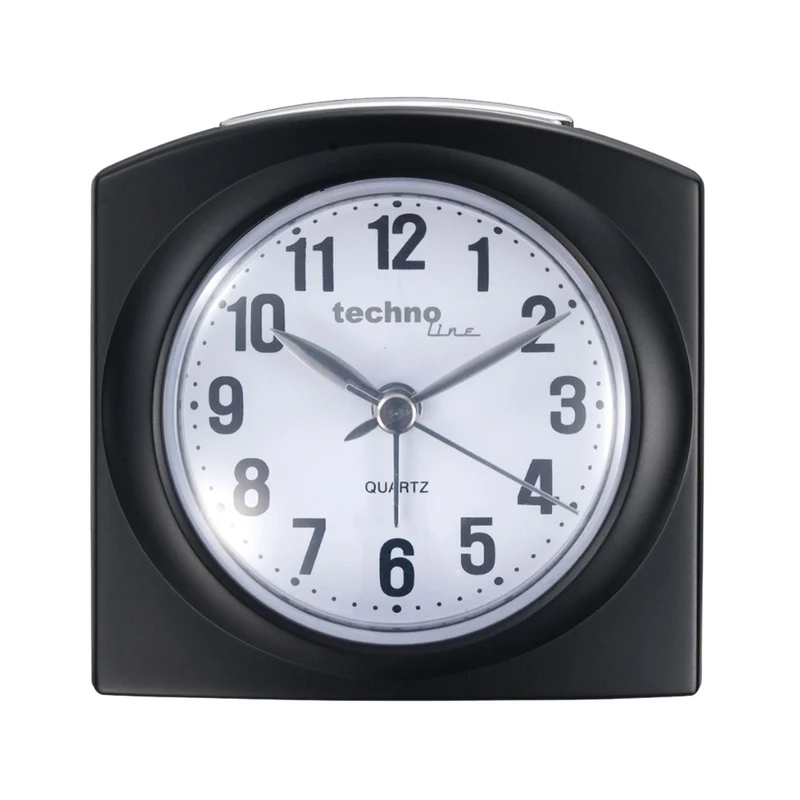 Analoger Wecker - Modell L