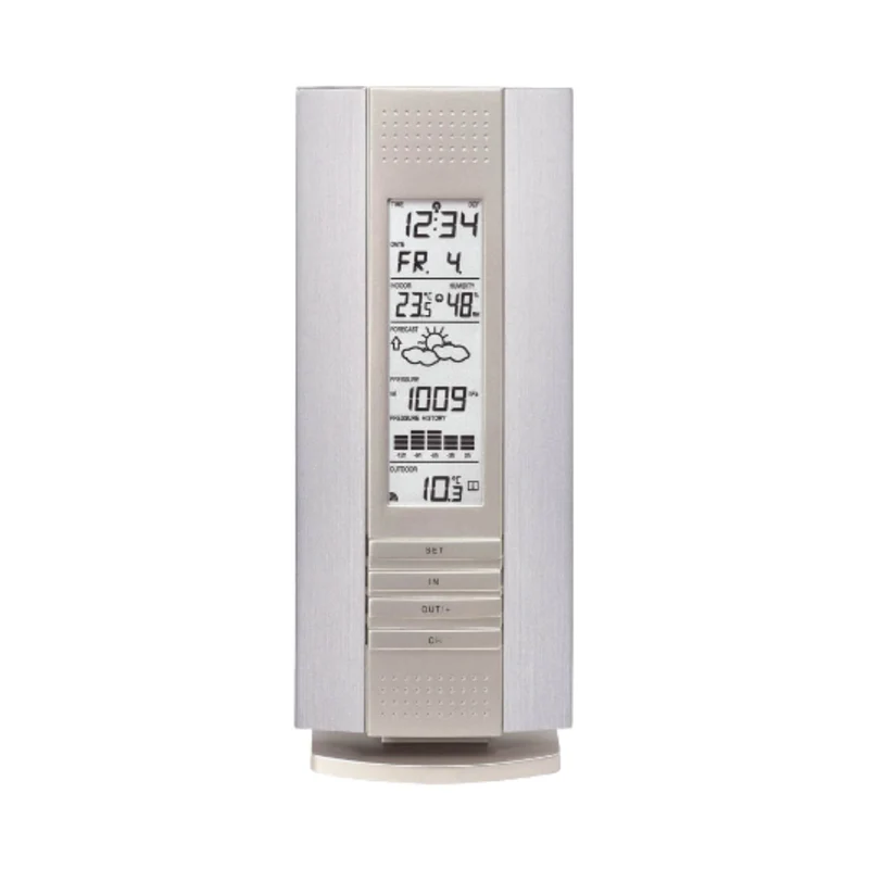 Technoline WS 7394 Wetterstation