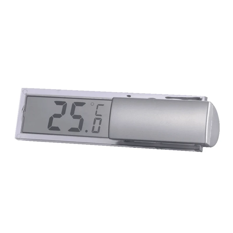 Digitales Innenthermometer - technoline WS 7026