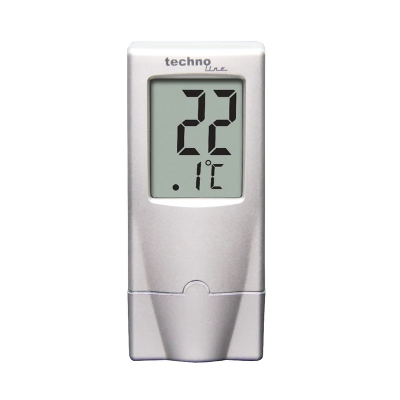 Fensterthermometer - Technoline WS 7024