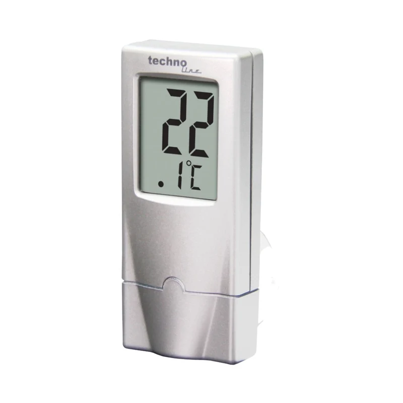 Fensterthermometer - Technoline WS 7024