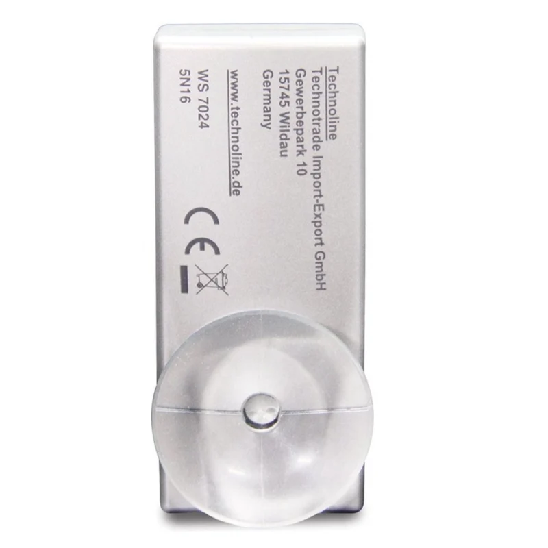 Fensterthermometer - Technoline WS 7024