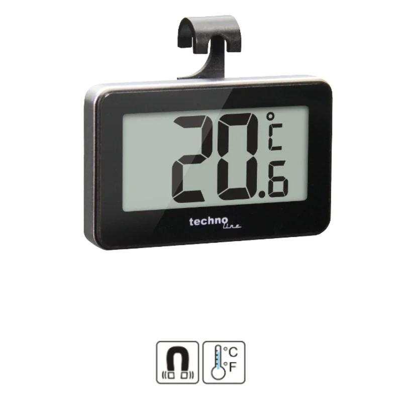 Technoline WS 7012 Kühlschrankthermometer