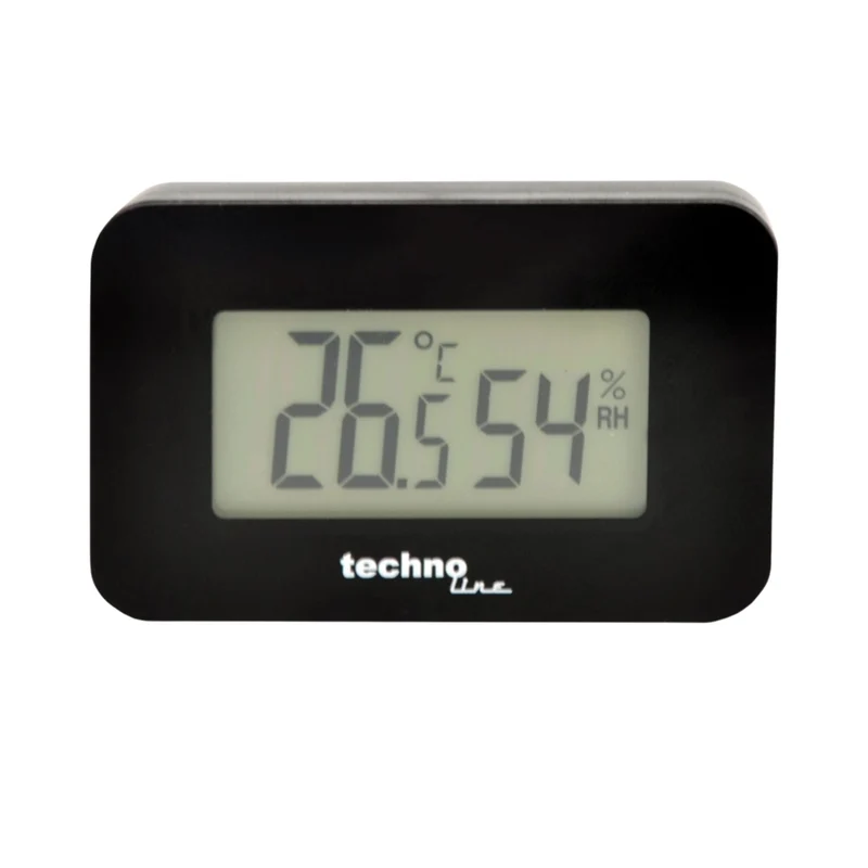Thermometer-Hygrometer - Technoline WS 7009