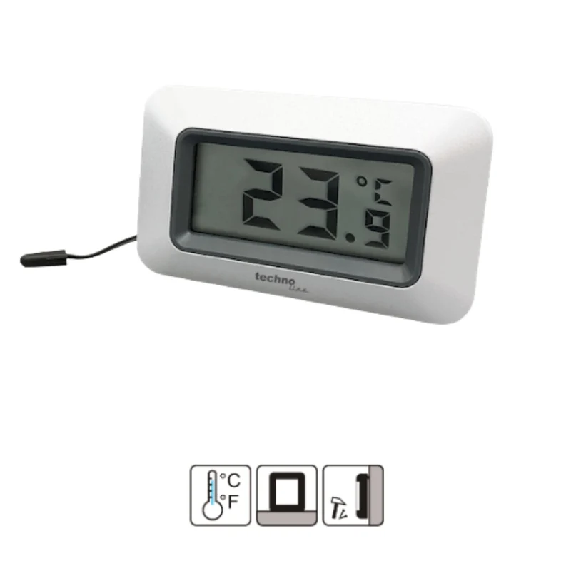 Technoline WS 7003 Wetterstation