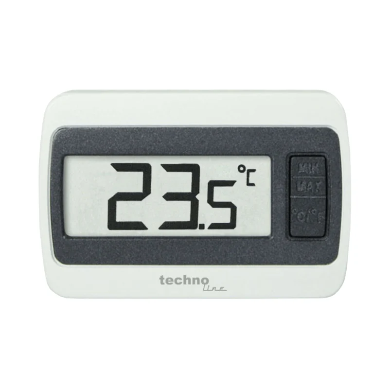 Kleines handliches Thermometer - Technoline WS 7002