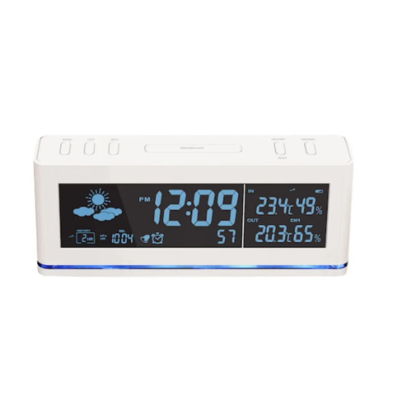 Wetterstation Technoline WS 6850
