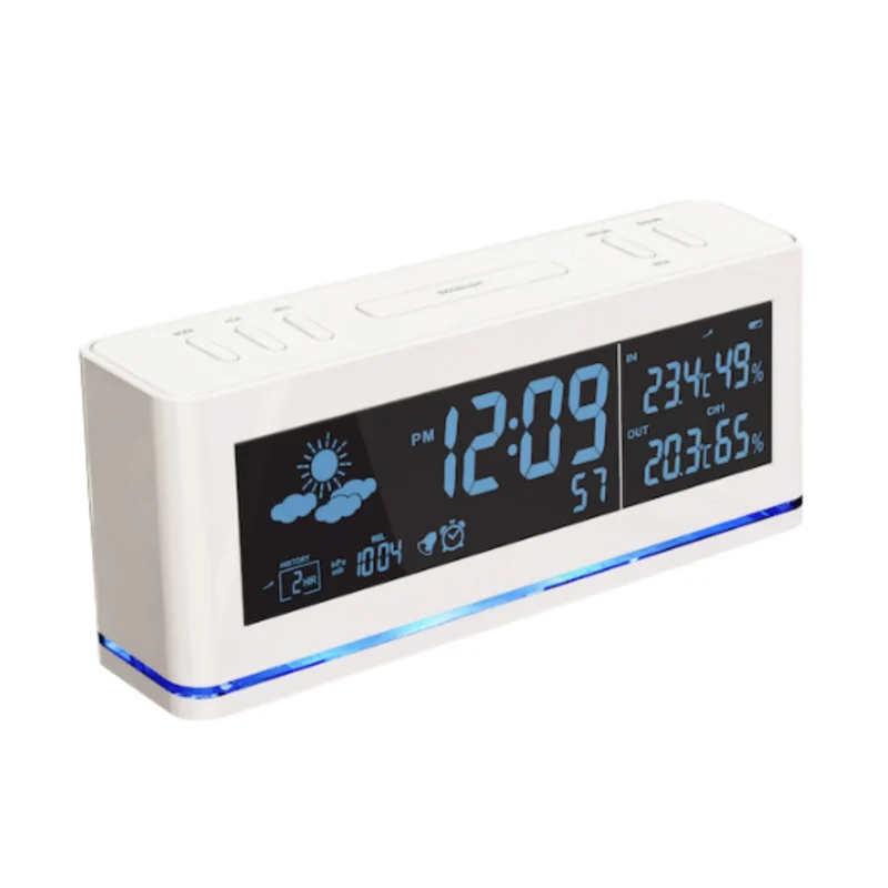 Wetterstation Technoline WS 6850