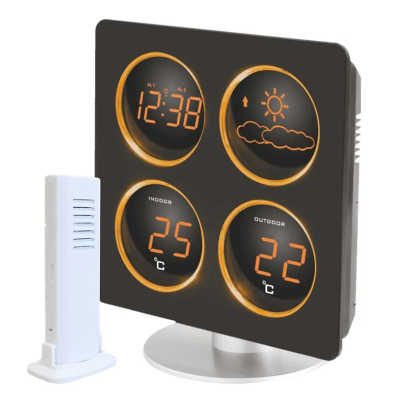 Technoline WS 6830 Wetterstation