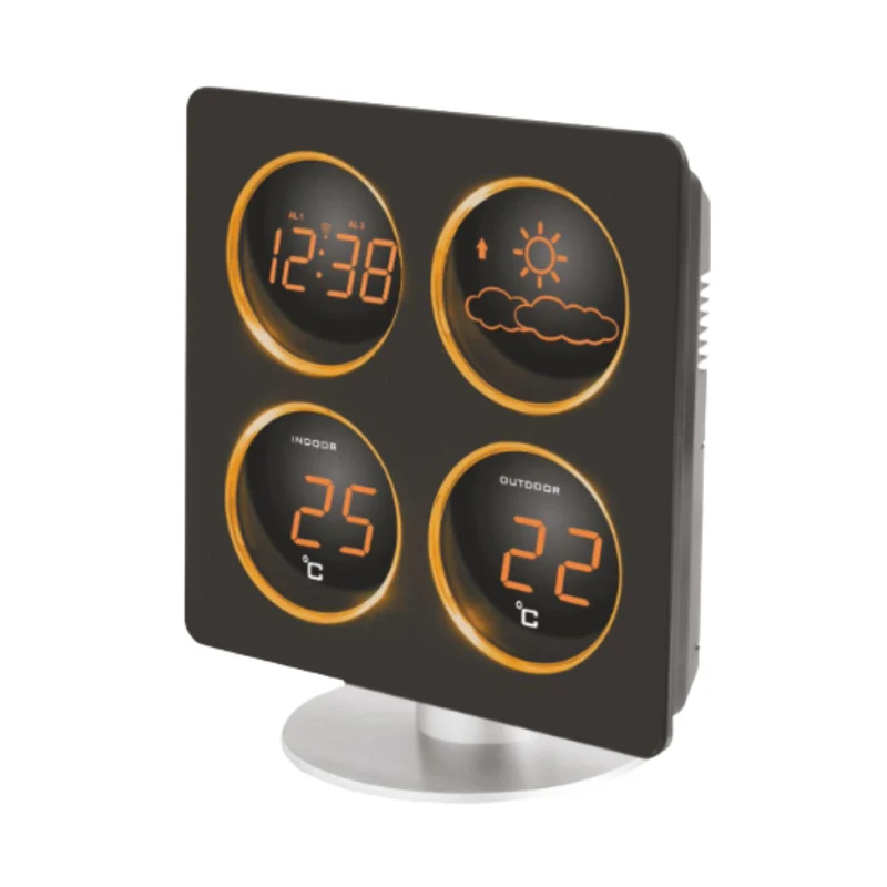 Technoline WS 6830 Wetterstation