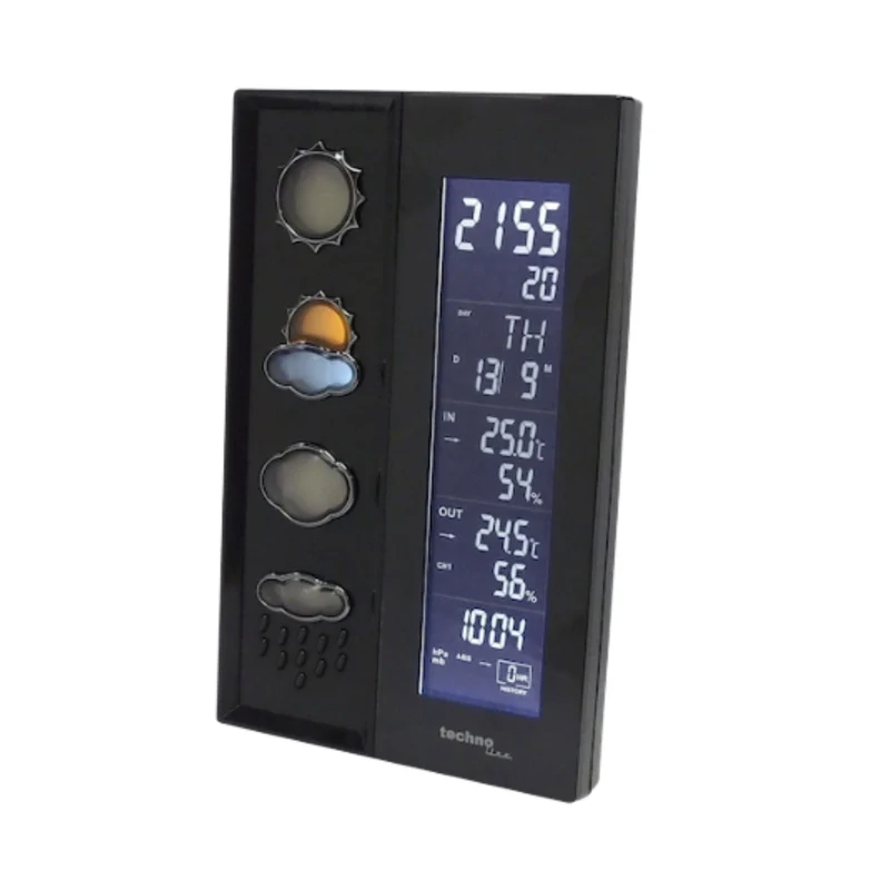Wetterstation Technoline WS 6650