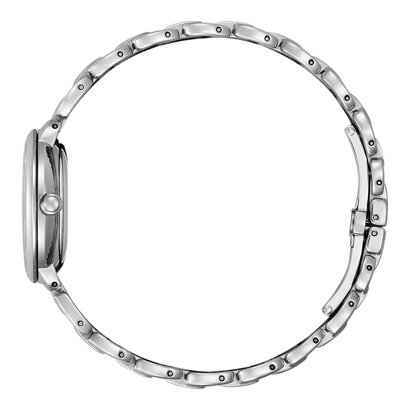 Citizen Elegance EM0920-86L Damenuhr • Eco-Drive Solar • Saphirglas