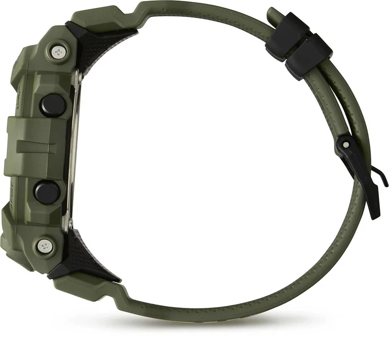 Casio G-Shock GBD-800UC-3ER Herrenuhr • Smarte Funktionen • Extreme Stoßfestigkeit