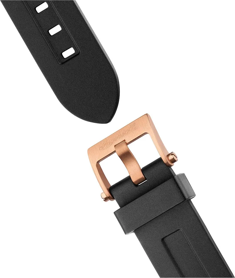 Ingersoll The Challenger I12302 Herrenuhr • Automatikwerk • Sportliches Design