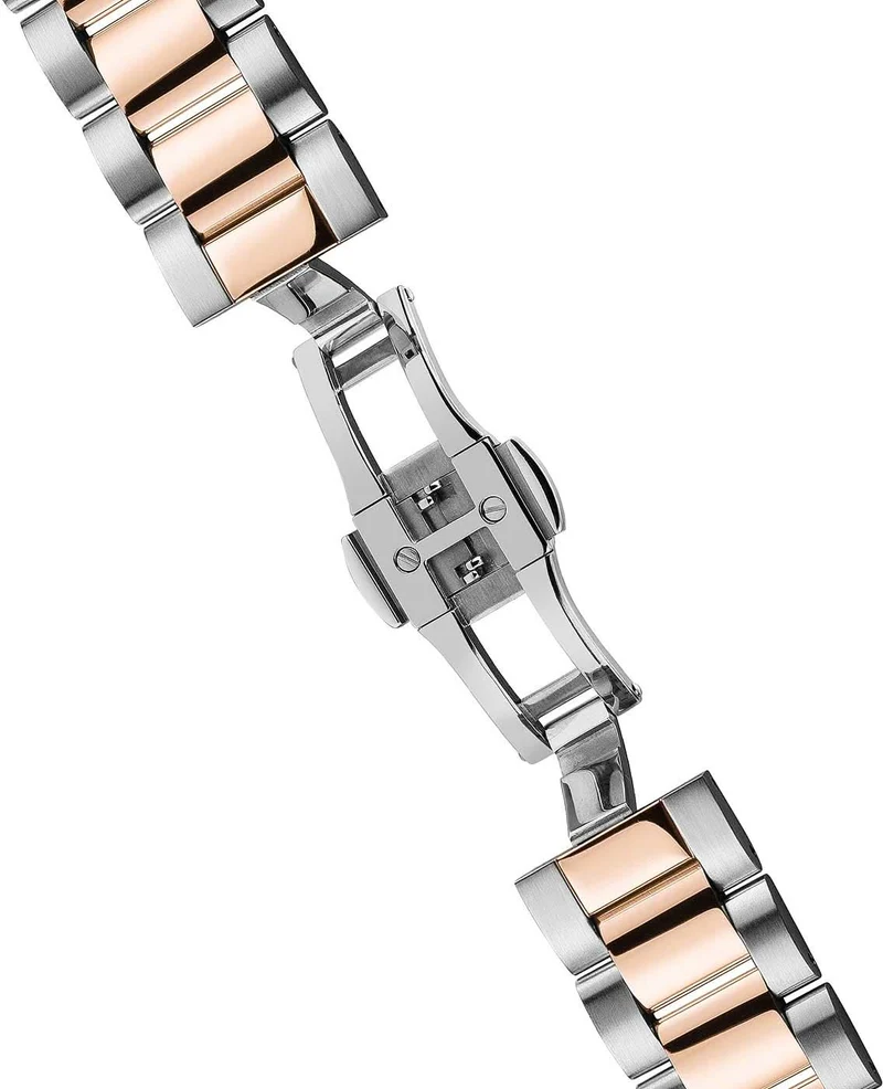 Ingersoll The Jazz I07706 Herrenuhr • Automatik • Mondphase