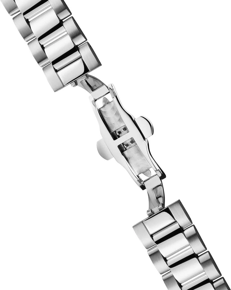 Ingersoll The Jazz I07703 Herrenuhr • Automatikwerk • Sun & Moon