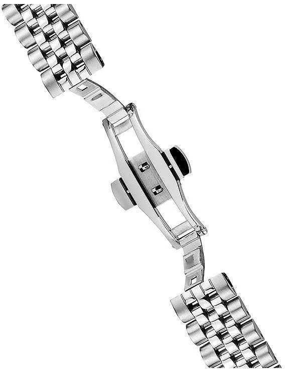 Ingersoll The Charles I05803B Herrenuhr • Skelett-Zifferblatt • Automatik