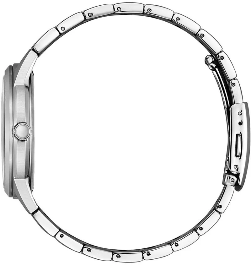 Citizen AW0100-86LE Herrenuhr • Eco-Drive Lichtantrieb • Day-Date Anzeige