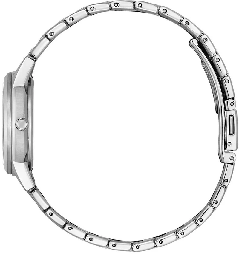 Citizen Elegant FE1240-81L Damenuhr • Eco-Drive • Edelstahl
