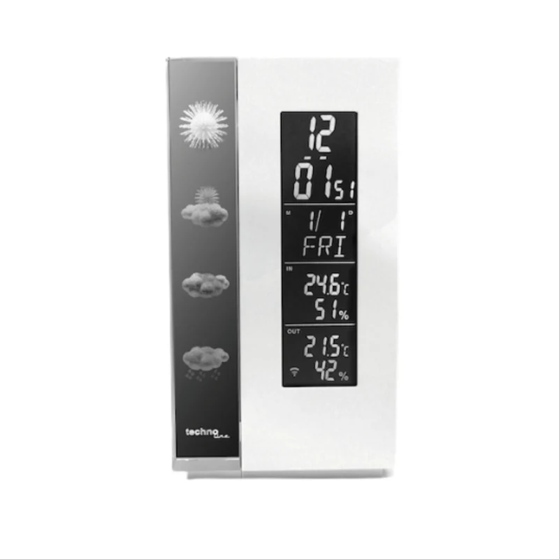 Technoline WS 6600 Wetterstation
