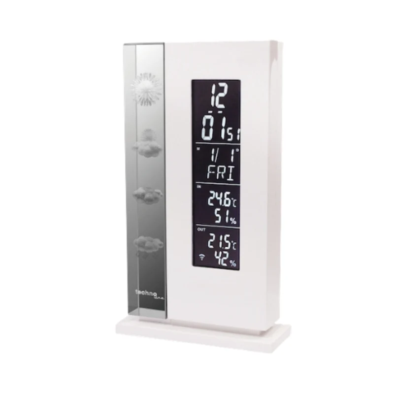 Technoline WS 6600 Wetterstation