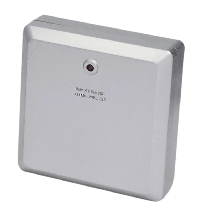 Technoline WS 6600 Wetterstation