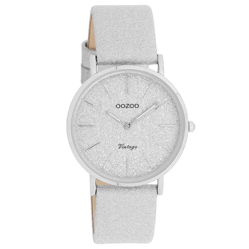 Oozoo Damenuhr C20200