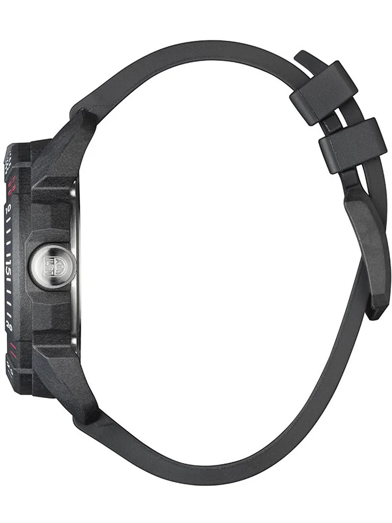 Luminox ICE-SAR Arctic XL.1003.ICE Herrenuhr Blau • Saphirglas • CARBONOX-Gehäuse