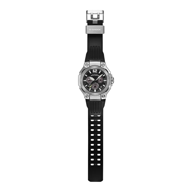 Casio Gravitymaster GWR-B3000-1AER Herrenuhr • Triple G Resist • Solarbetrieb mit Bluetooth