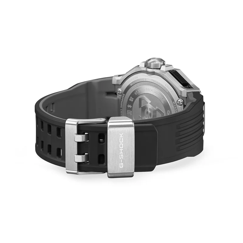 Casio Gravitymaster GWR-B3000-1AER Herrenuhr • Triple G Resist • Solarbetrieb mit Bluetooth