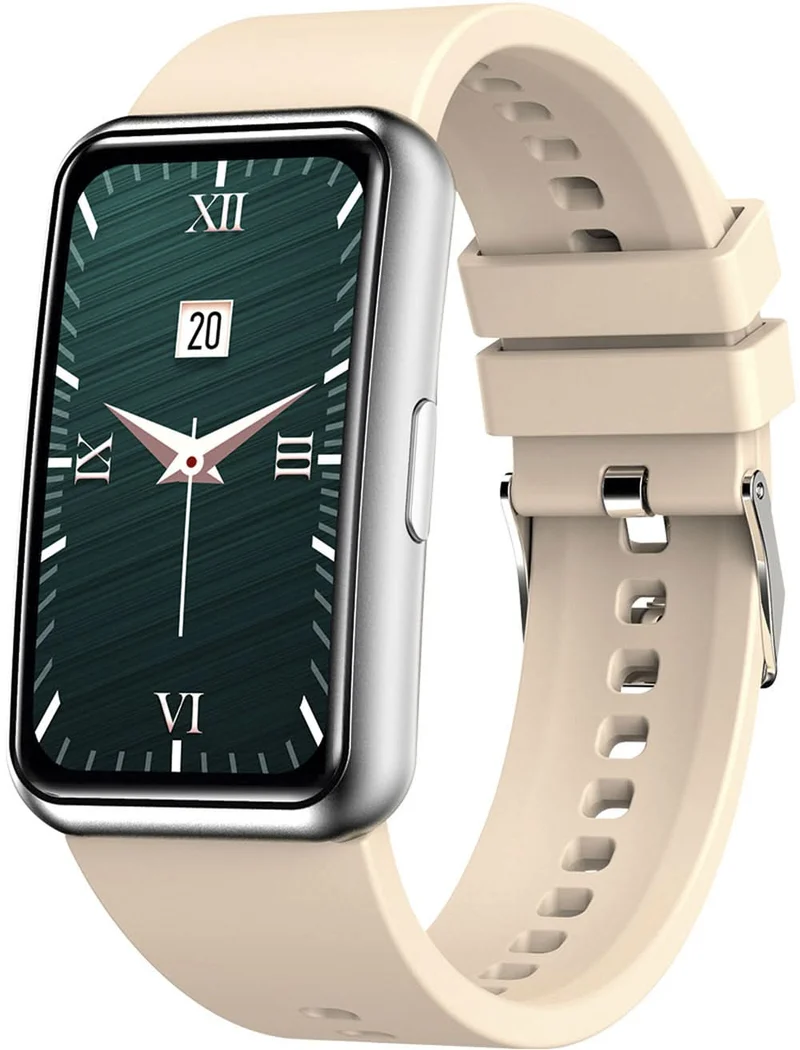 Atlanta Smartwatch 9720/3 Smartwatch • Fitness-Tracker • Herzfrequenz