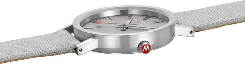 Mondaine A660.30314.80.SBH Classic Unisex • SBB • Swiss Made