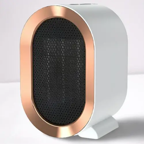 Keramische Kachel Elektrisch Draagbaar Thermostat 2000W Woonkamer Badkamer Kantoor Verwarming Snel Warm Stil Energiezuinig | Sansoti