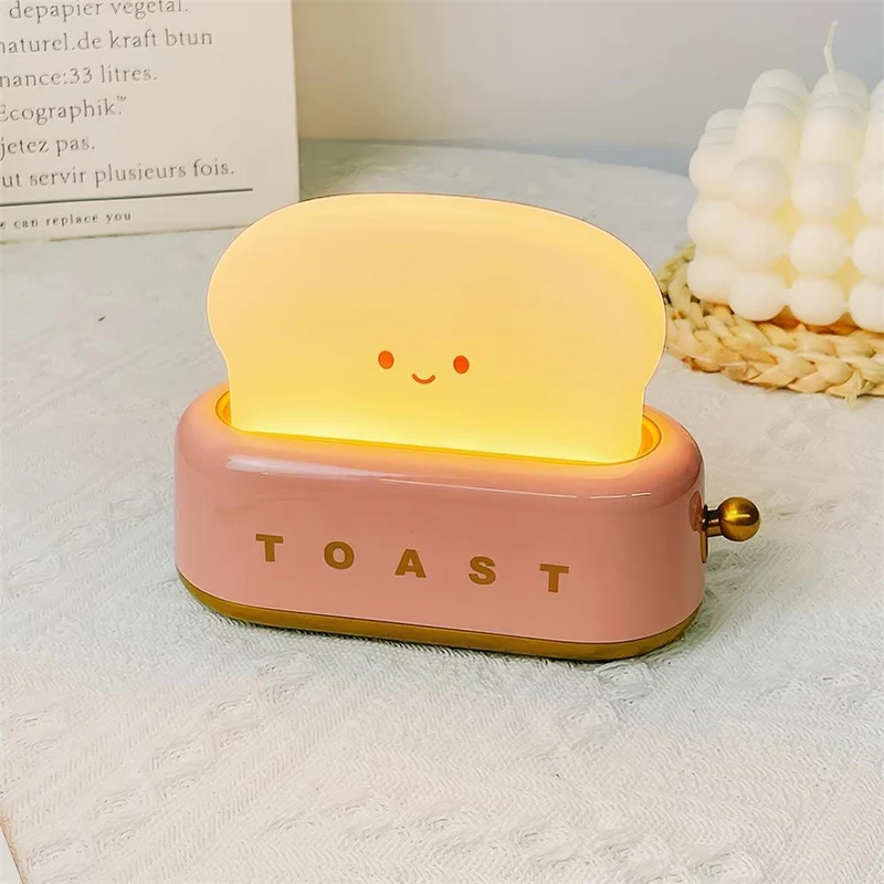 Oplaadbare LED Tafellamp Dimbaar met USB Lader Sfeerlicht Nachtlampje Bureau Slaapkamer Modern Design | Sansoti