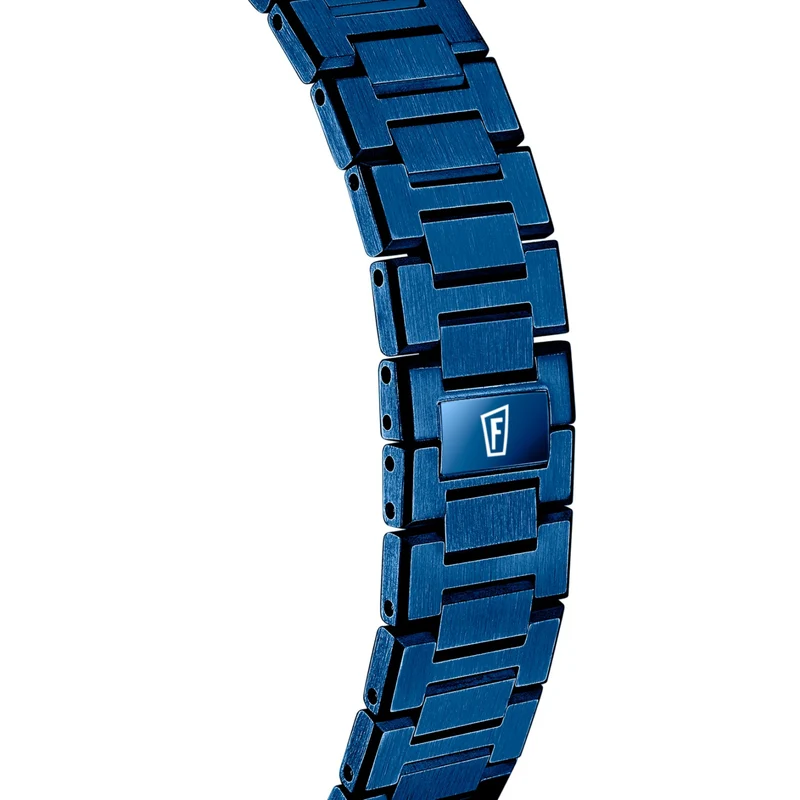 Festina Rivé F20078/1 Herrenuhr • Saphirglas • Automatikwerk Swiss Made