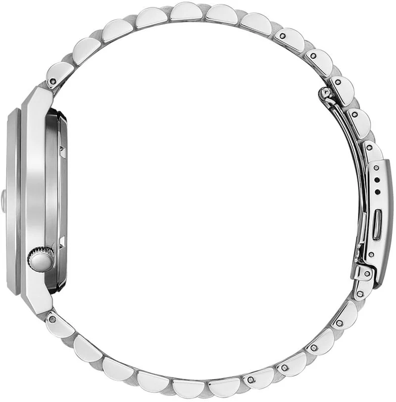Citizen Tsuyosa NJ0150-81X Uhr • Automatikuhr • Kratzfestes Saphirglas