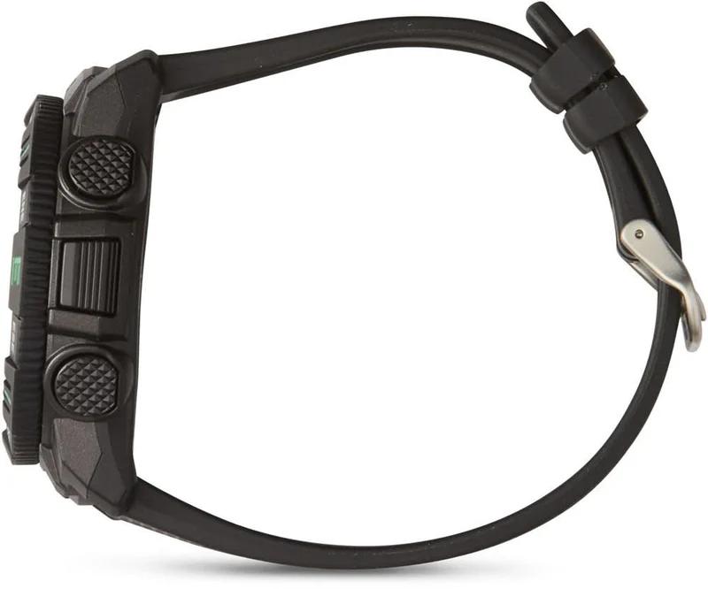 Casio Pro Trek PRT-B50-1ER Herrenuhr • Smarte Bluetooth® Funktionen • Quad-Sensor