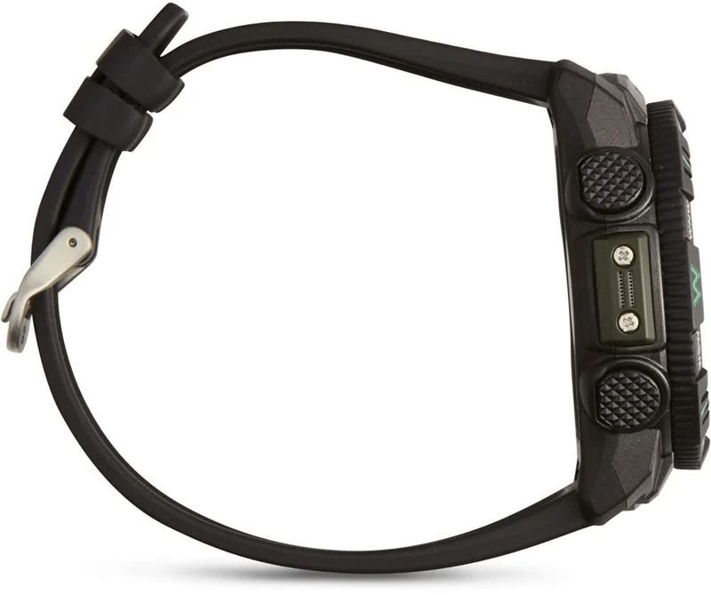 Casio Pro Trek PRT-B50-1ER Herrenuhr • Smarte Bluetooth® Funktionen • Quad-Sensor
