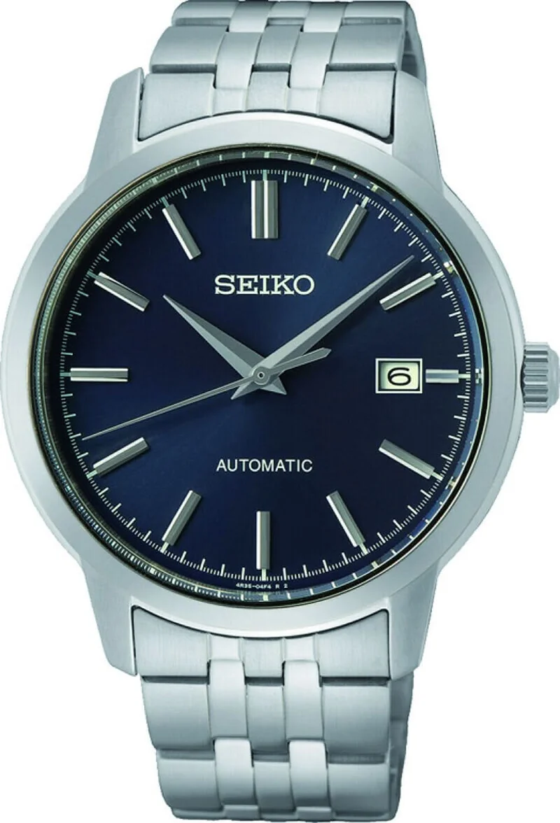 Seiko Conceptual SRPH87K1 Herrenuhr • Automatik • 10 Bar