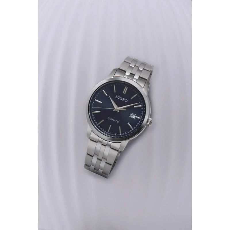 Seiko Conceptual SRPH87K1 Herrenuhr • Automatik • 10 Bar
