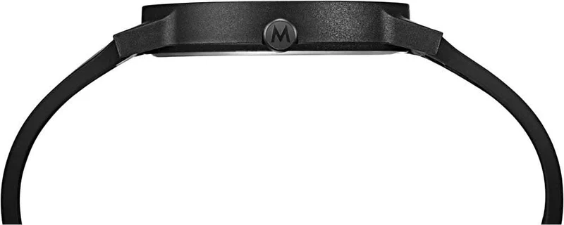 Mondaine essence MS1.41120.RB Unisex-Uhr • Nachhaltig • SBB