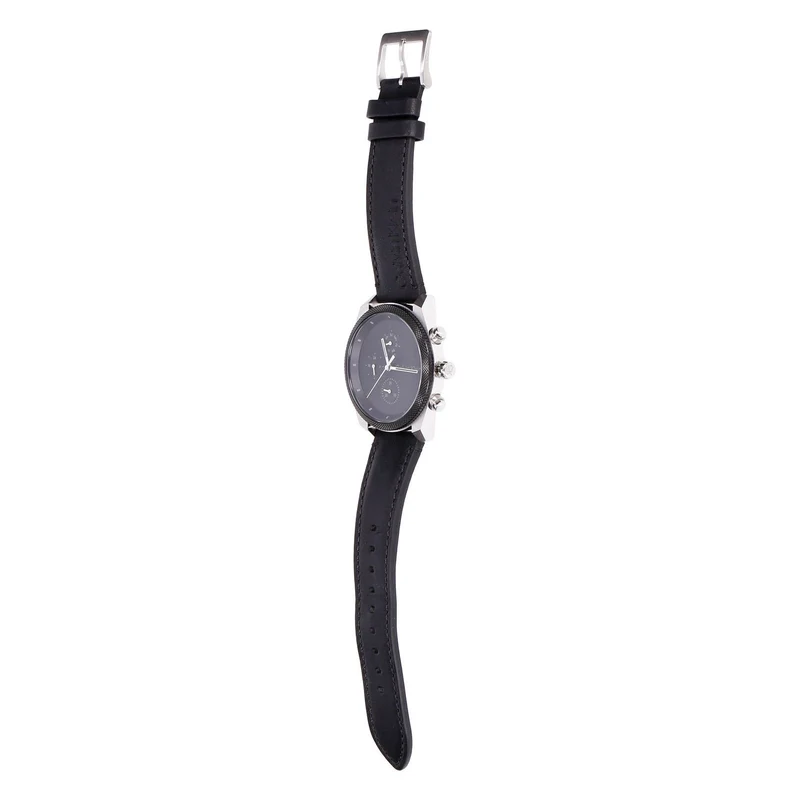 Calvin Klein Herren Armbanduhr Edelstahl