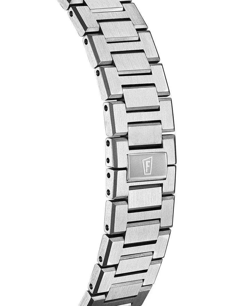 Festina Rivé F20035/6 Damenuhr • Saphirglas • Swiss Made Quarzwerk