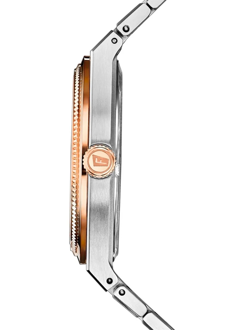 Festina Rivé F20030/3 Herrenuhr • Automatikwerk • Saphirglas