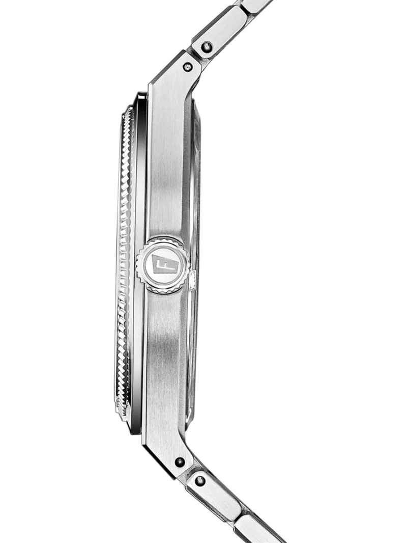 Festina Rivé F20028/1 Herrenuhr • Automatikwerk Swiss Made • Saphirglas