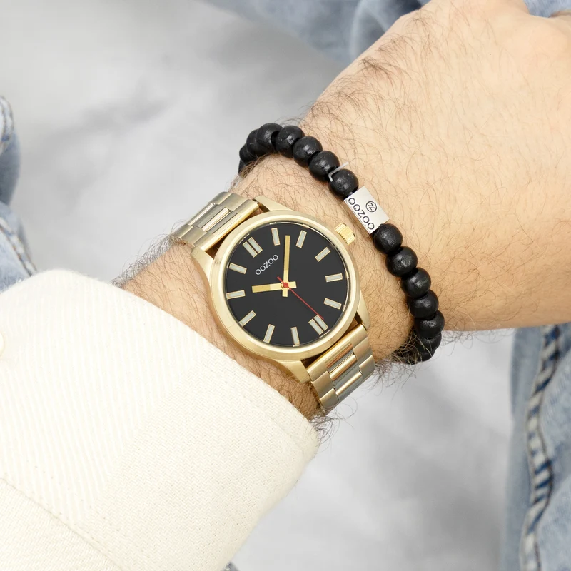 OOZOO Timepieces Men's Watch C11617